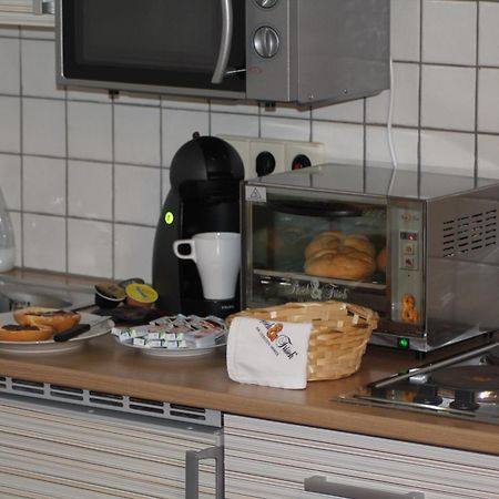 Appartementhaus Thermeneck Laa an der Thaya Εξωτερικό φωτογραφία