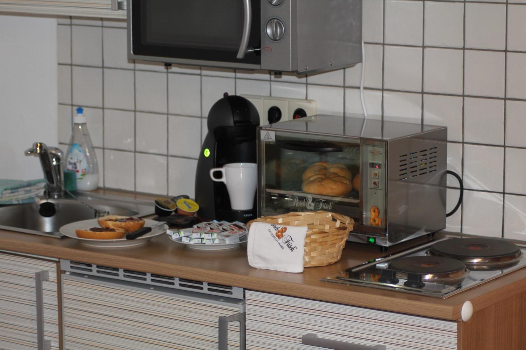 Appartementhaus Thermeneck Laa an der Thaya Εξωτερικό φωτογραφία